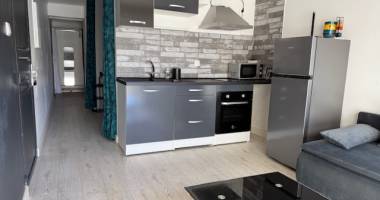 f1 bis meublé centre ville