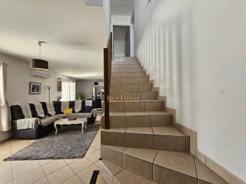 Achat Maison Saint-André (97440) - REUNION