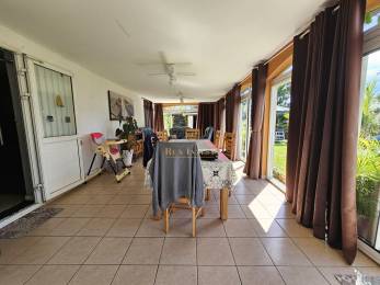 Achat Maison Saint-André (97440) - REUNION