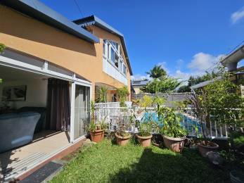 Achat Maison Saint-André (97440) - REUNION