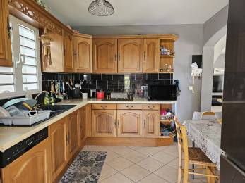 Achat Maison Saint-André (97440) - REUNION