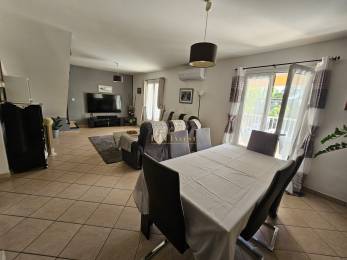 Achat Maison Saint-André (97440) - REUNION