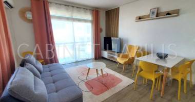 À louer - appartement meuble de type 3 d'environ 63.27 m2 - saint-pierre - loyer 1 385 €