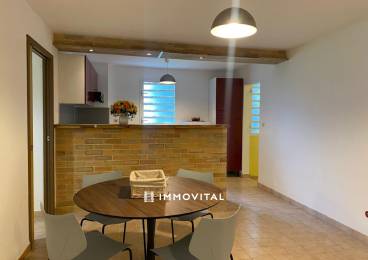 Achat Appartement Sainte-Rose (97115) - GUADELOUPE