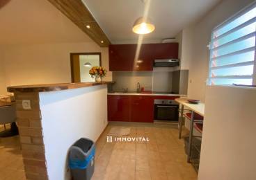 Achat Appartement Sainte-Rose (97115) - GUADELOUPE