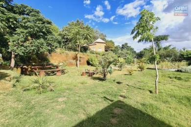 Location Maison ANTANANARIVO () - MADAGASCAR