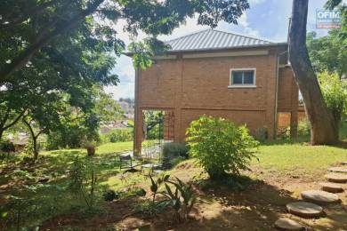 Location Maison ANTANANARIVO () - MADAGASCAR
