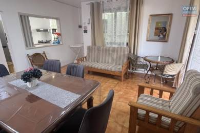 Location Appartement GRAND BAIE - PEREYBERE - POINTE AUX CANNONIERS () - MAURICE