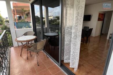 Location Appartement GRAND BAIE - PEREYBERE - POINTE AUX CANNONIERS () - MAURICE