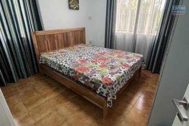 Location Appartement GRAND BAIE - PEREYBERE - POINTE AUX CANNONIERS () - MAURICE