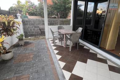Location Appartement GRAND BAIE - PEREYBERE - POINTE AUX CANNONIERS () - MAURICE