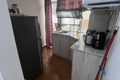 Location Appartement GRAND BAIE - PEREYBERE - POINTE AUX CANNONIERS () - MAURICE