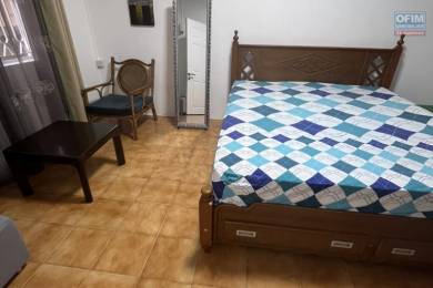 Location Appartement GRAND BAIE - PEREYBERE - POINTE AUX CANNONIERS () - MAURICE