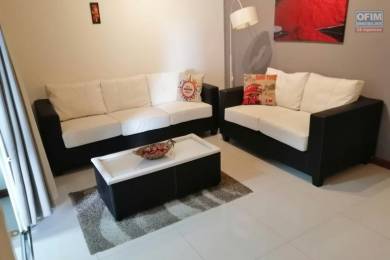 Location Appartement GRAND BAIE - PEREYBERE - POINTE AUX CANNONIERS () - MAURICE