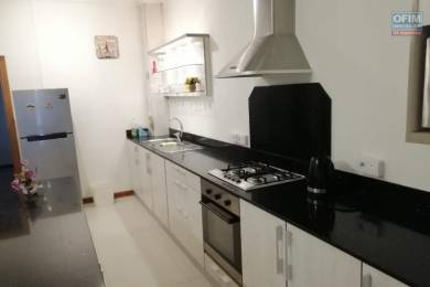Location Appartement GRAND BAIE - PEREYBERE - POINTE AUX CANNONIERS () - MAURICE