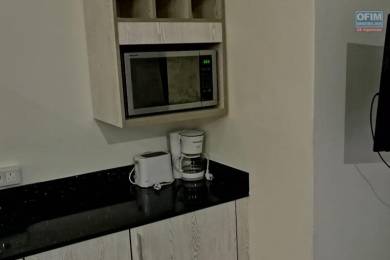 Location Appartement GRAND BAIE - PEREYBERE - POINTE AUX CANNONIERS () - MAURICE