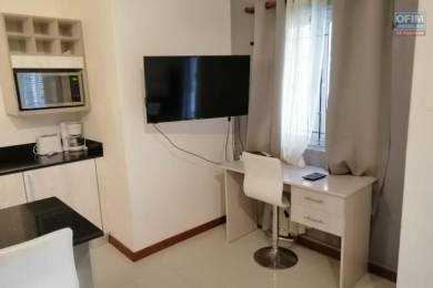 Location Appartement GRAND BAIE - PEREYBERE - POINTE AUX CANNONIERS () - MAURICE