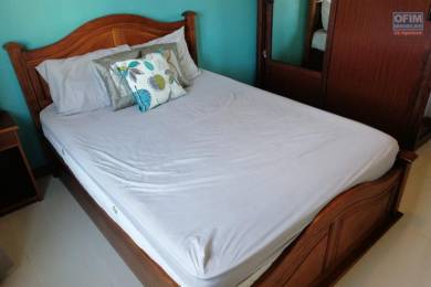 Location Appartement GRAND BAIE - PEREYBERE - POINTE AUX CANNONIERS () - MAURICE