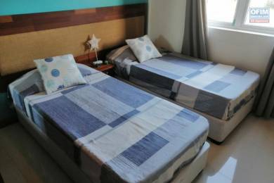 Location Appartement GRAND BAIE - PEREYBERE - POINTE AUX CANNONIERS () - MAURICE