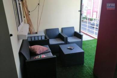 Location Appartement GRAND BAIE - PEREYBERE - POINTE AUX CANNONIERS () - MAURICE