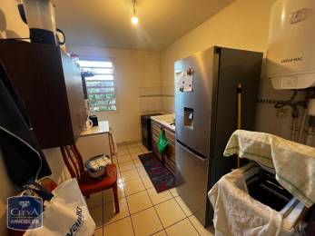 Achat Appartement Sainte-Marie (97438) - REUNION