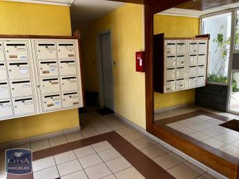 Achat Appartement Sainte-Marie (97438) - REUNION