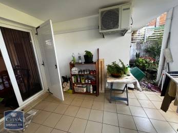 Achat Appartement Sainte-Marie (97438) - REUNION
