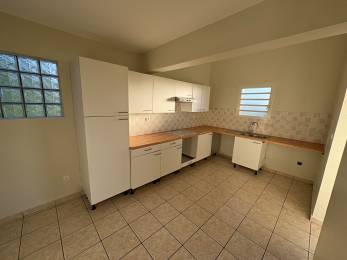 Location Appartement Saint-Paul (97460) - REUNION