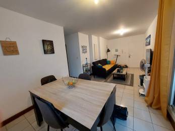 Achat Appartement Sainte-Clotilde (97490) - REUNION