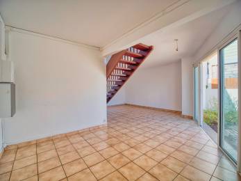 Achat Maison Sainte-Clotilde (97490) - REUNION