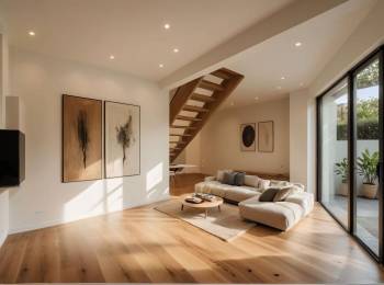 Achat Maison Sainte-Clotilde (97490) - REUNION