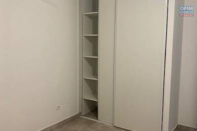 Achat Appartement Sainte-Clotilde (97490) - REUNION