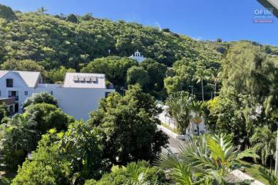 Achat Appartement Saint-Leu (97436) - REUNION