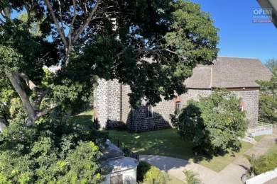 Achat Appartement Saint-Leu (97436) - REUNION