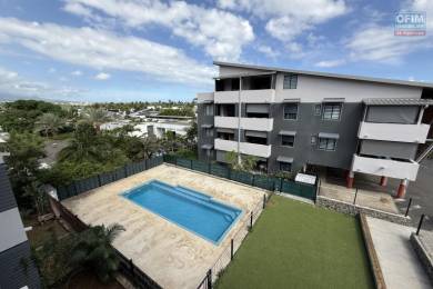 Achat Appartement Etang Salé (97427) - REUNION