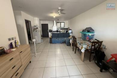 Achat Appartement Etang Salé (97427) - REUNION