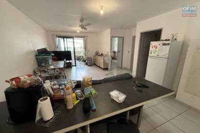Achat Appartement Etang Salé (97427) - REUNION