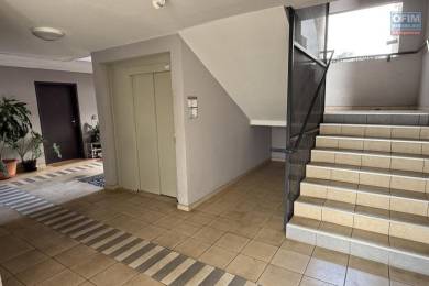 Achat Appartement Etang Salé (97427) - REUNION