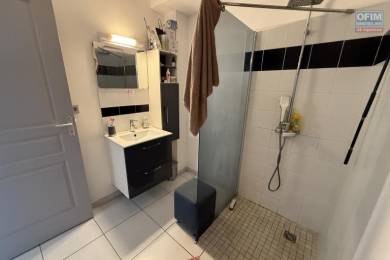Achat Appartement Etang Salé (97427) - REUNION