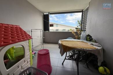Achat Appartement Etang Salé (97427) - REUNION