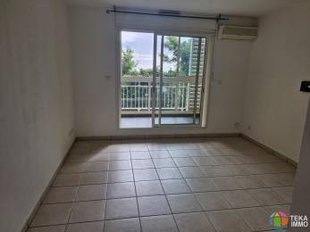 Location Appartement Saint-Denis (97400) - REUNION