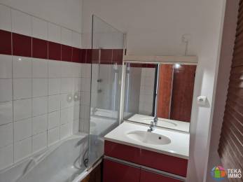 Location Appartement Saint-Denis (97400) - REUNION