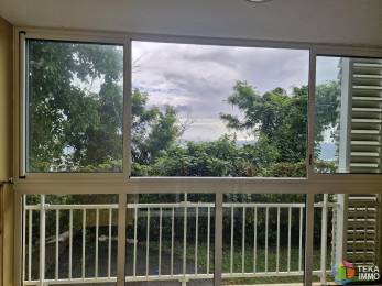 Location Appartement Saint-Denis (97400) - REUNION