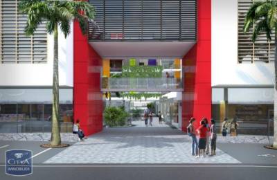 Achat Appartement Saint-Pierre (97410) - REUNION