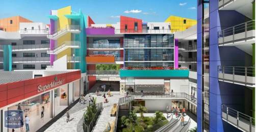 Achat Appartement Saint-Pierre (97410) - REUNION