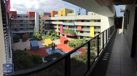 Achat Appartement Saint-Pierre (97410) - REUNION