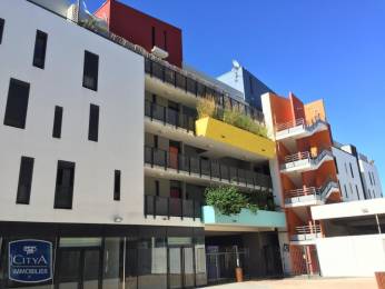 Achat Appartement Saint-Pierre (97410) - REUNION
