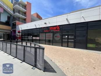 Achat Appartement Saint-Pierre (97410) - REUNION