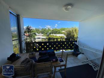 Achat Appartement Tampon (97430) - REUNION