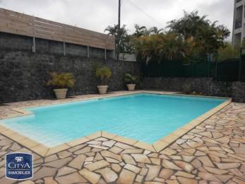 Achat Appartement Tampon (97430) - REUNION